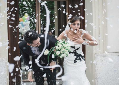 Video Matrimonio Treviso