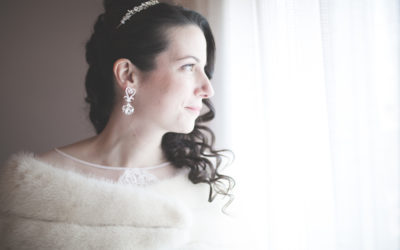 Matrimonio d’inverno? Sì, grazie!