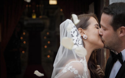Video Matrimonio  4k, perchè?