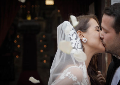 Video Matrimonio 4k venezia