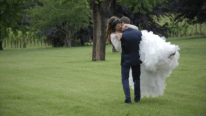 Monica & Giovanni video matrimonio