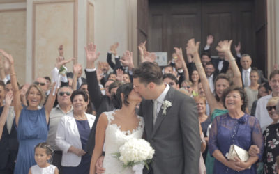 Gessica & Emanuele | Video di Matrimonio