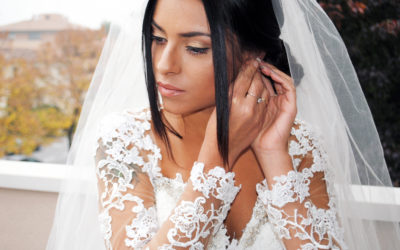 Trucco Sposa | Parola alla Make Up Artist
